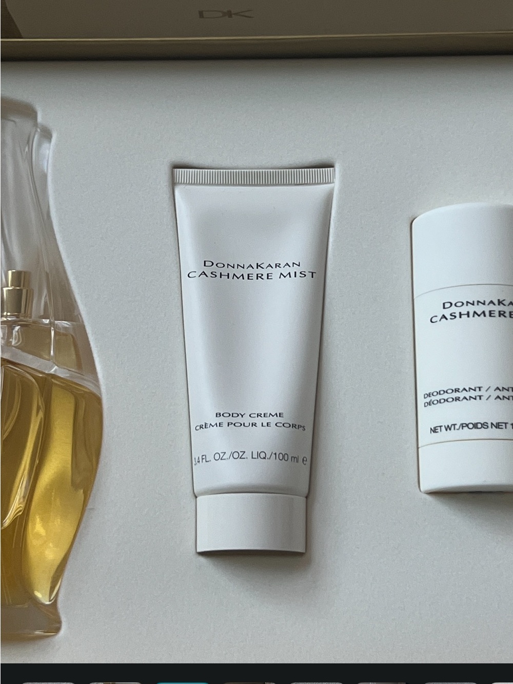 Donna Karan Cashmere Mist Gift Set - Picture 3 of 10